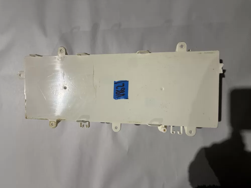 LG EBR80342101 Washer Control Board AZ211278 | KMV862