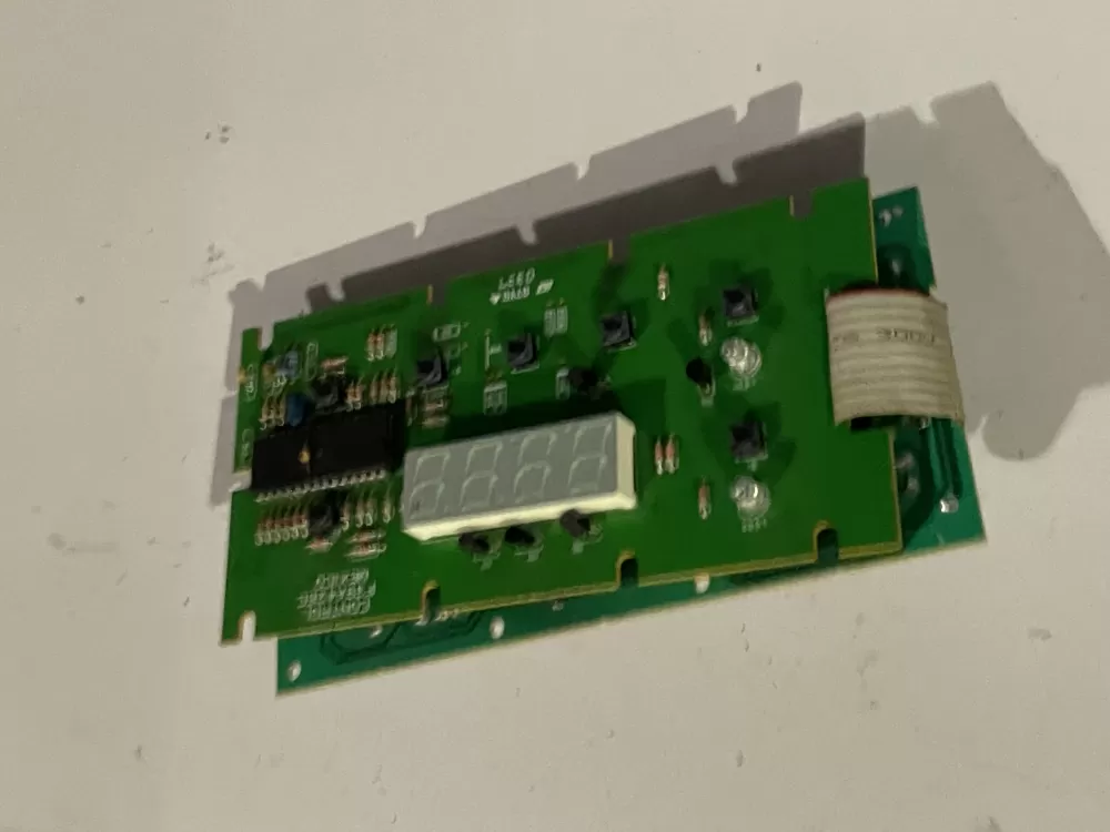 Frigidaire F39A426C Range Control Board AZ34595 | Wm72