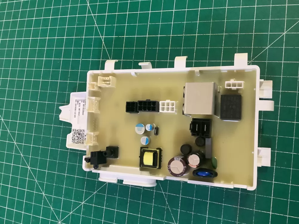 Whirlpool W11199195 Washer Control Board