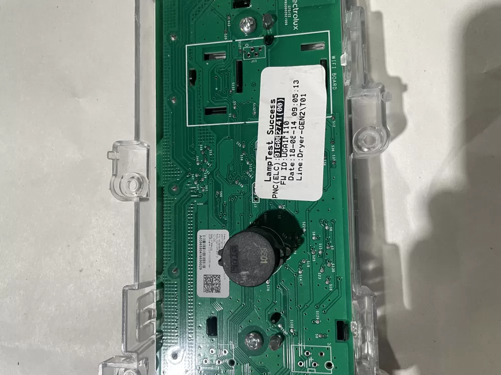 Frigidaire Kenmore Electrolux 5304515232 Dryer Control Board AZ146363 | KM2449