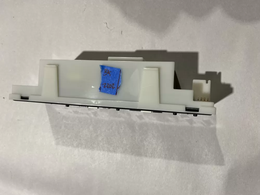 Frigidaire A01078804 242207704 Refrigerator UI Control Board AZ119270 | BK2202