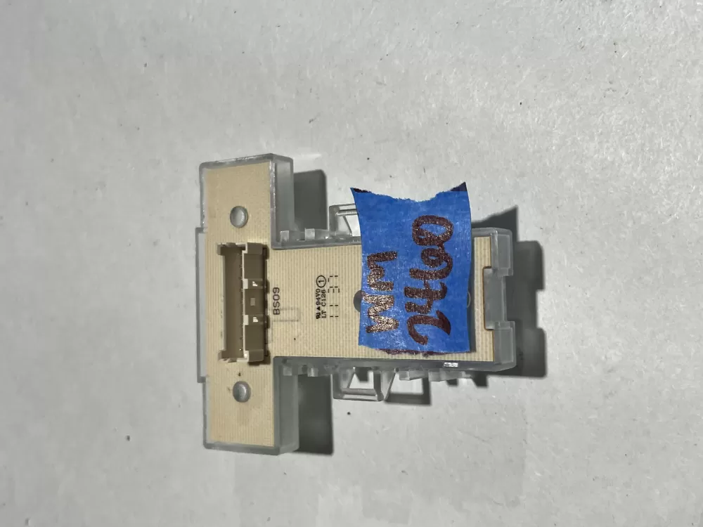 GE Hotpoint Dryer Control Board Selector Switch 189D2761G014 AZ146552 | Wm2460