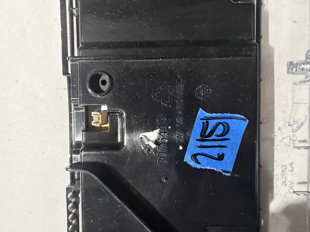Frigidaire 8076419 Refrigerator Dispenser Control Board AZ225463 | KM2115