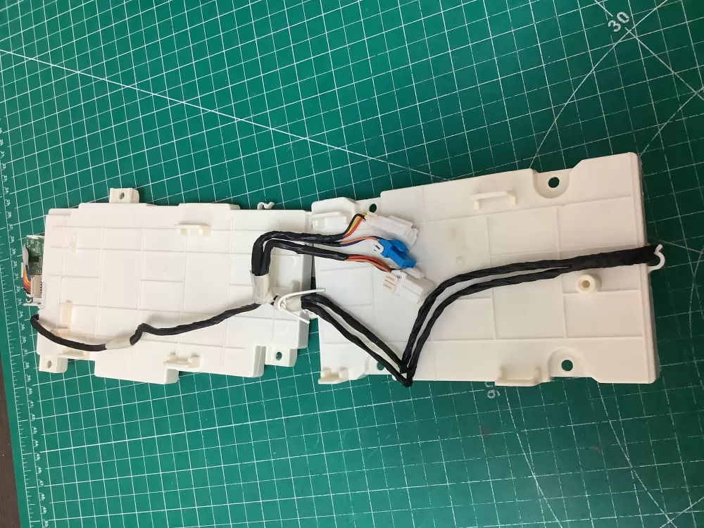 LG EBR78898212  AP6235797  EBR78898208  PS12080556 Washer Control Board