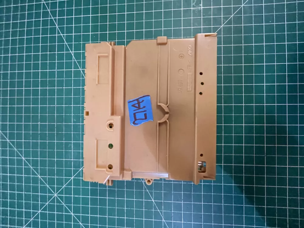 Bosch Thermador 5600 047 161 Dishwasher Control Board AZ187223 | KM2714