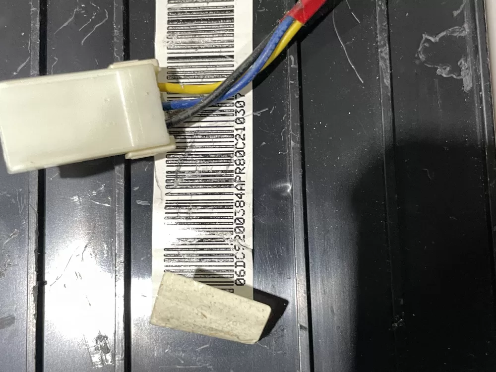 Samsung DC92-00384A DC92-00384E PS4215867 Dryer Control Board AZ180398 | Wmv810