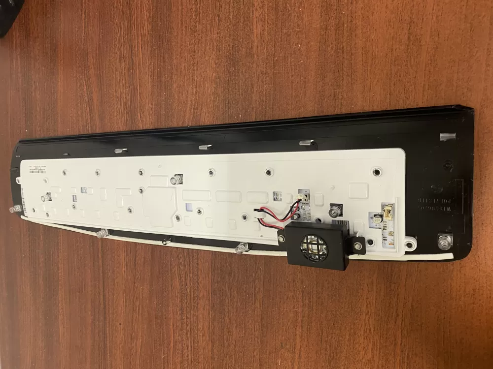 Whirlpool W11130339 PS12347539 Washer Control Board Panel AZ53429 | BKV534