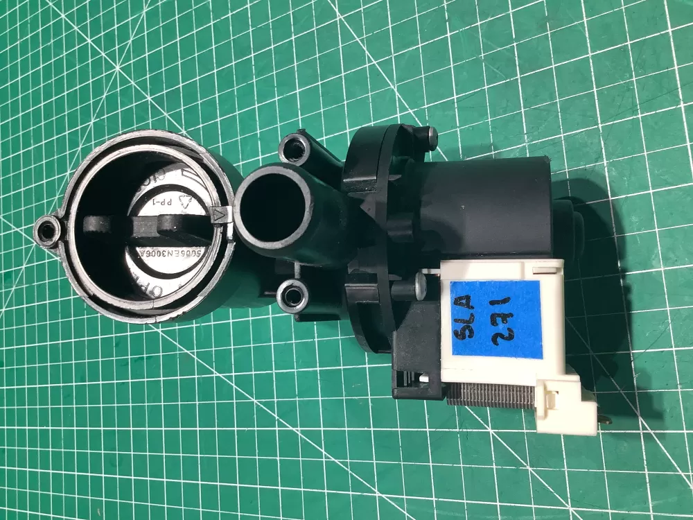 GE WH48X21234 BPX1-43F Drain Pump | AZ142162 | SL271