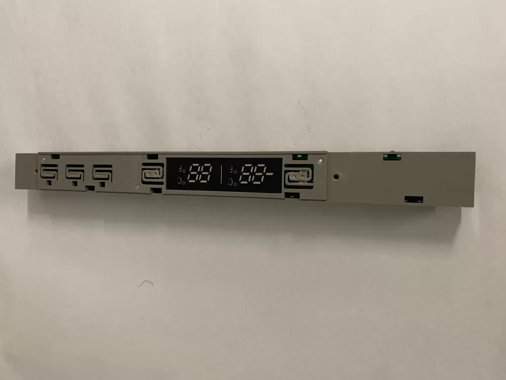 LG EBR42479302 Refrigerator Temperature Control Board