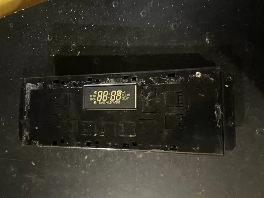 Maytag Whirlpool 8507P214 60 Range Control Board AZ35554 | Wm426