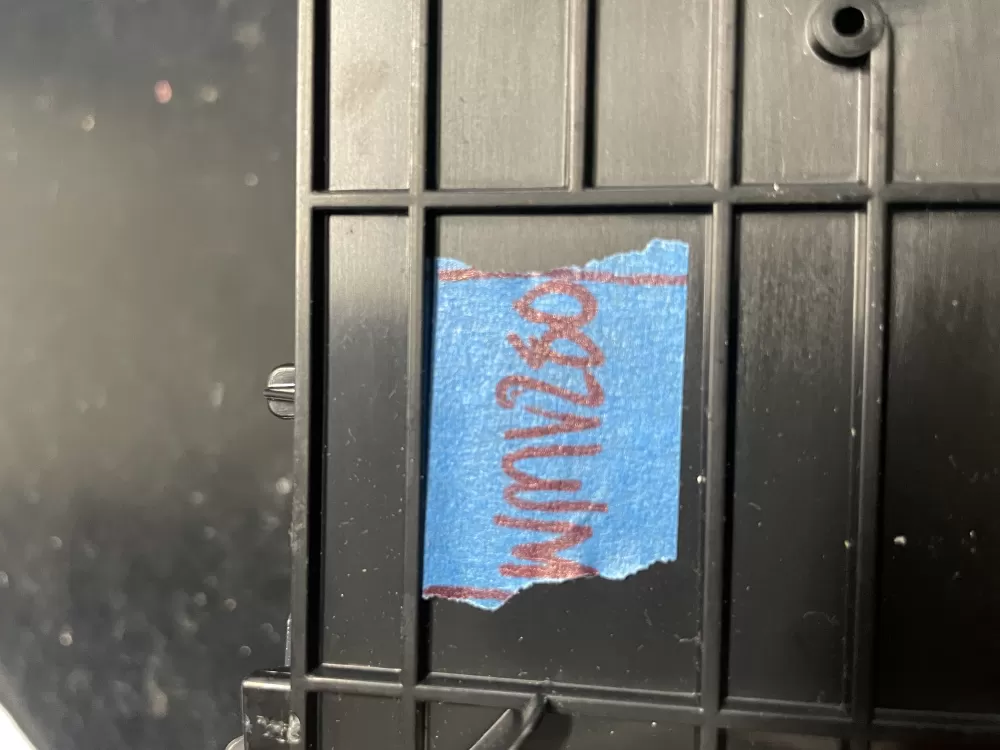 Samsung DC92-01607H Dryer Control Board AZ13985 | V280