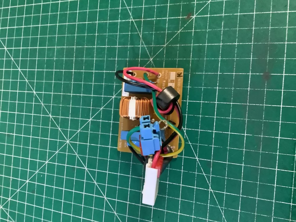Samsung DA27-00019K  AP5581383  3954844  PS4138198 Refrigerator Control Board Filter Noise