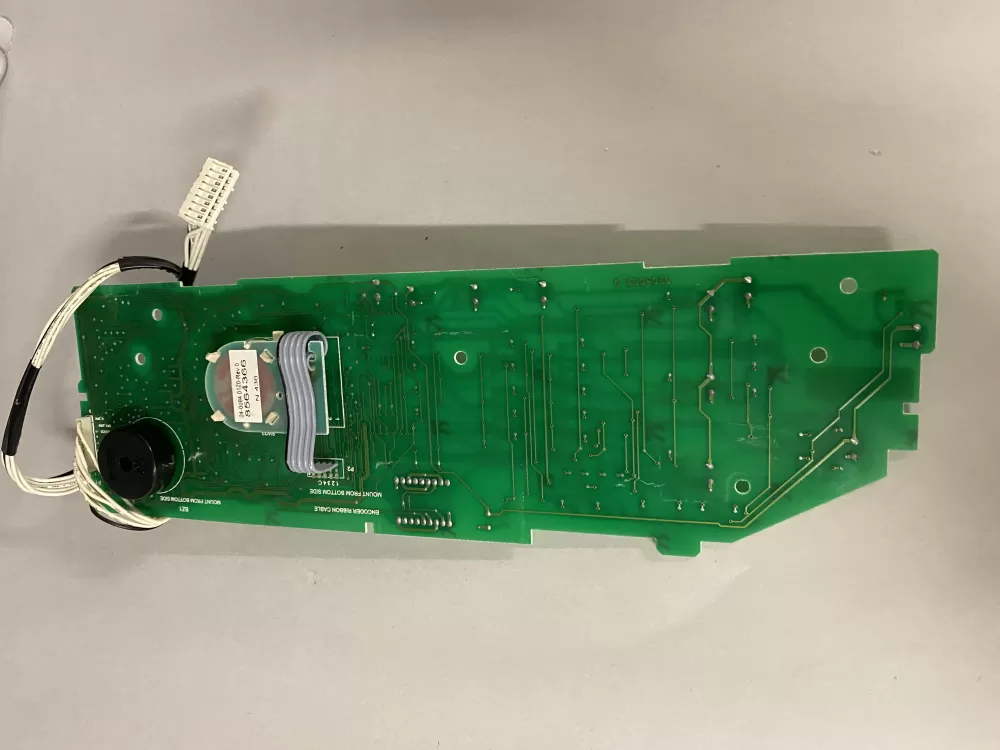 Whirlpool 8564293 8563974 Dryer Control Board AZ219783 | BK982