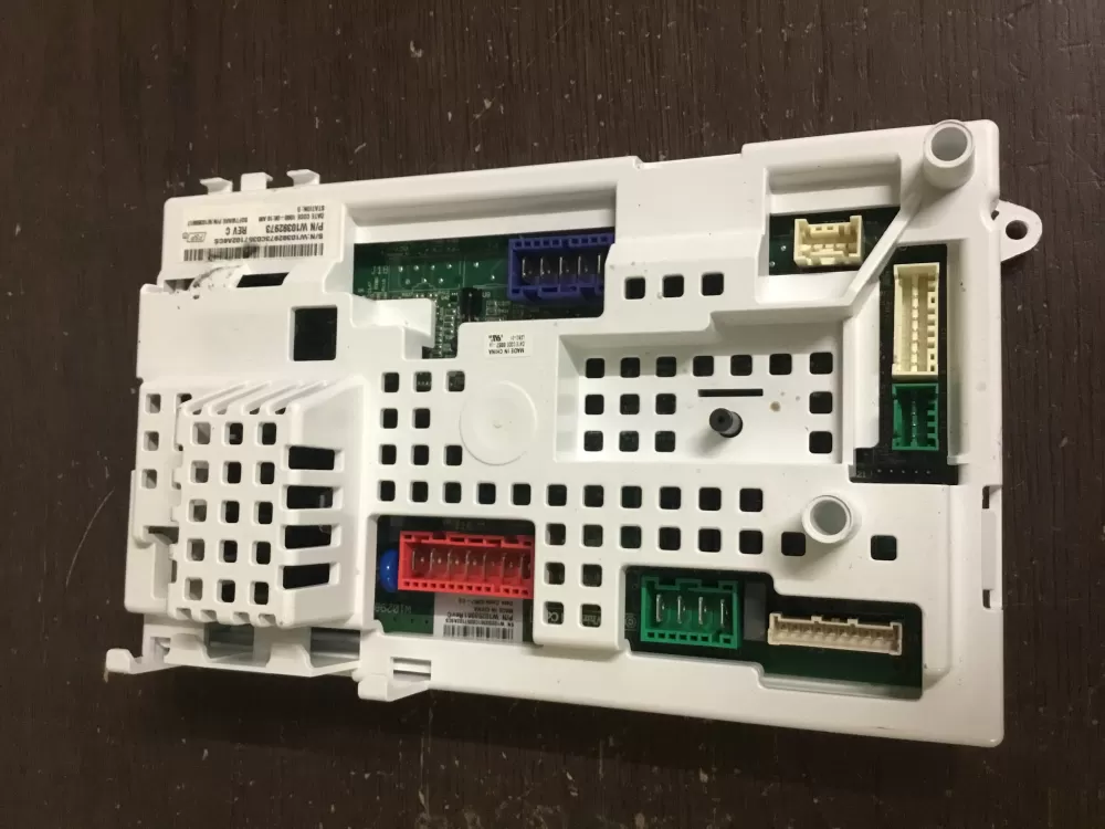 Kenmore W10296012 W10296097 W10393492 W10392973 PS3500771 Washer Control Board