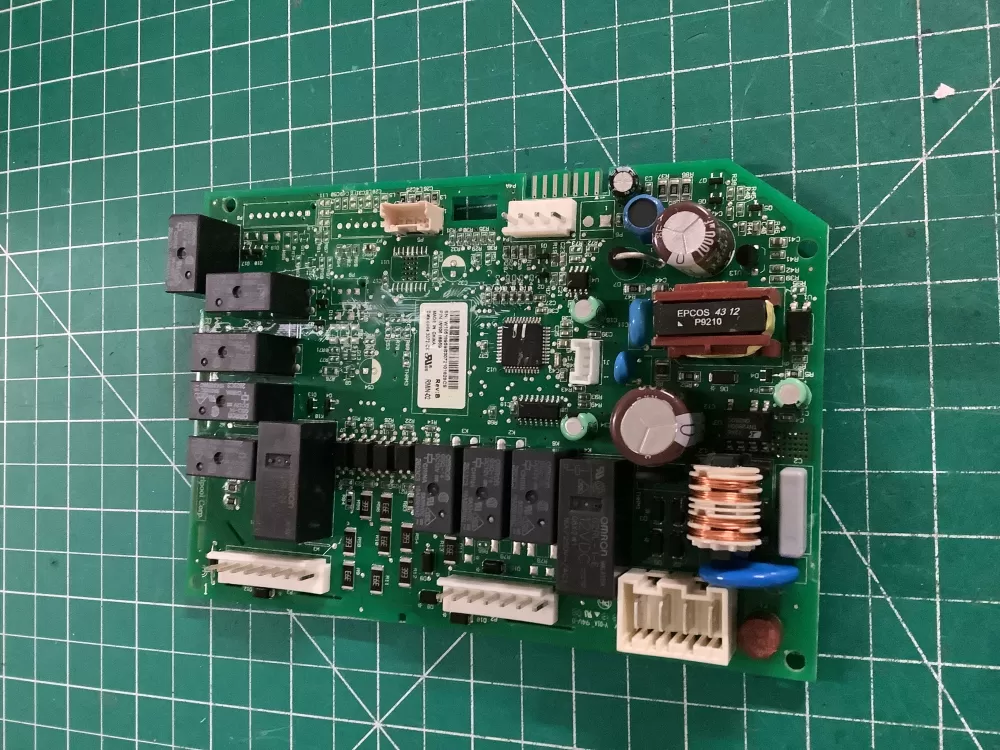 KitchenAid W10518959 W10887252 Refrigerator Control Board AZ167929 | NR2562