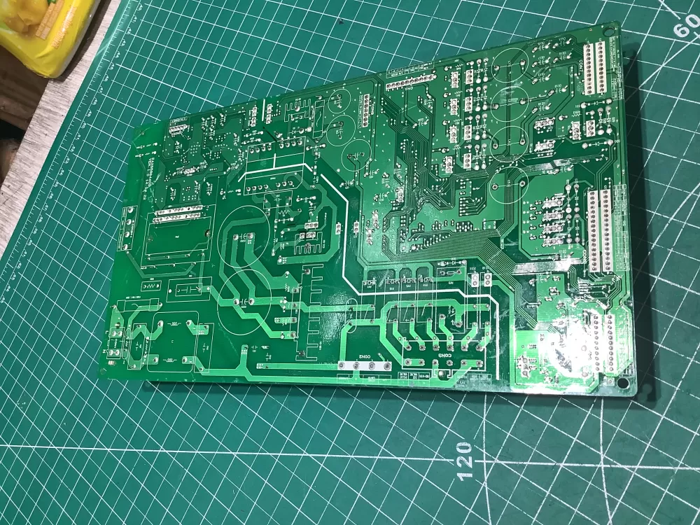 LG  Kenmore EBR78940613 CSP30020904 PS12730321 Refrigerator Control Board