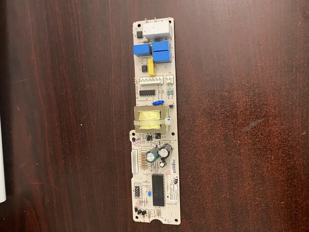 Frigidaire A03091001 Dishwasher Control Board AZ55656 | BK1967