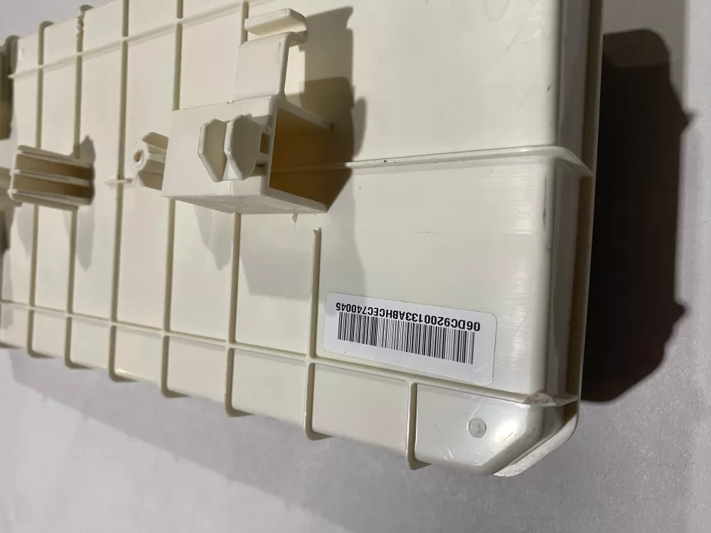 Samsung DC92-00133A AP4404145 Washer Control Board AZ145156 | BKV759