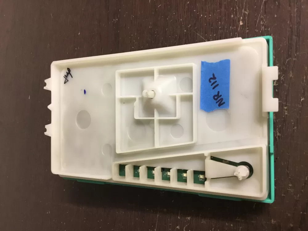 Whirlpool Kenmore Maytag W10511996 Washer Control Board AZ23446 | NR112