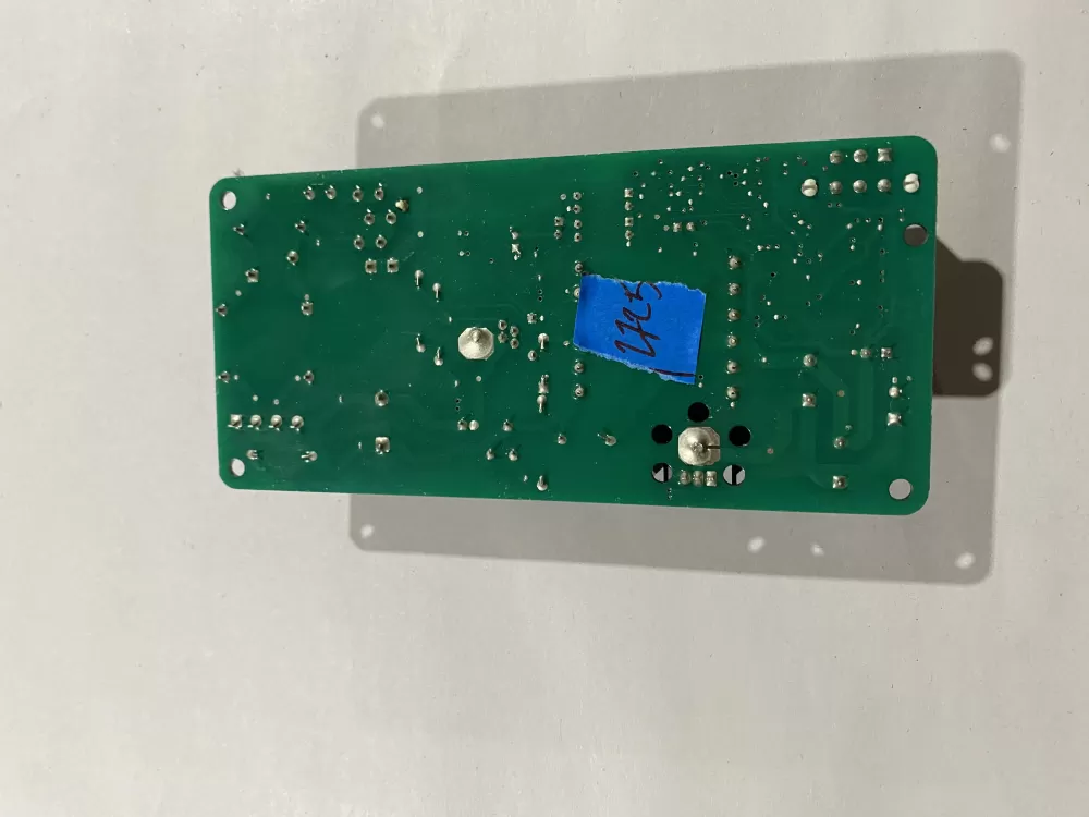 Whirlpool Maytag KitchenAid Kenmore Refrigerator Control Board AZ185949 | BK2725