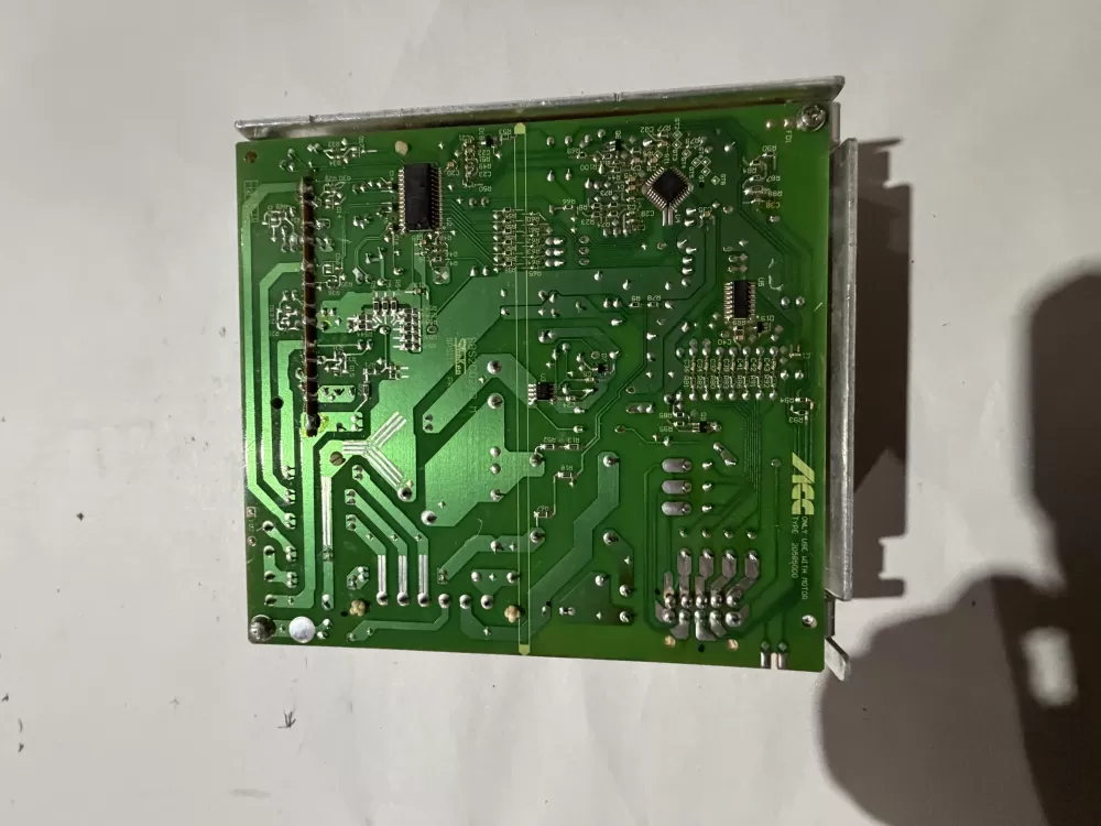 Frigidaire 134859500 0015512100 Washer Control Board AZ228075 | KM2281