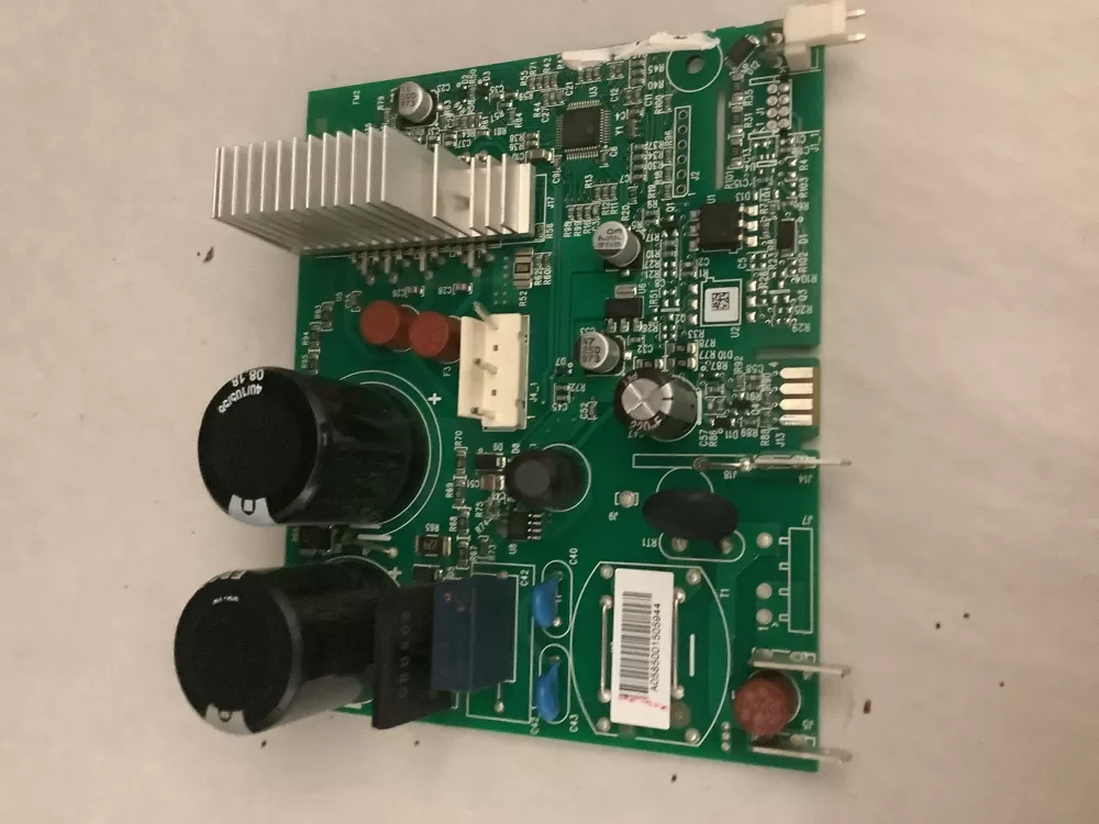  0366_0002F main control board