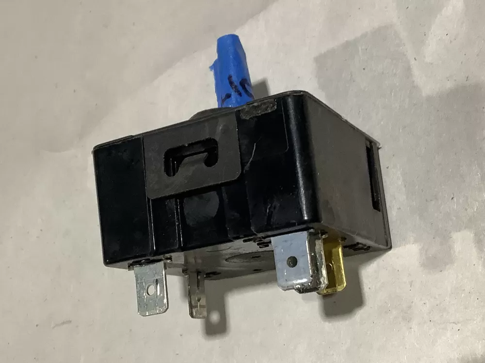 Electrolux AP6284789 316095500 Range Burner Switch AZ111184 | Sl101
