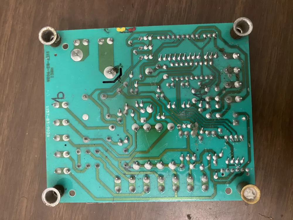 York 1157 83 902A 902 67297  Source One Control Board AZ102662 | BK901