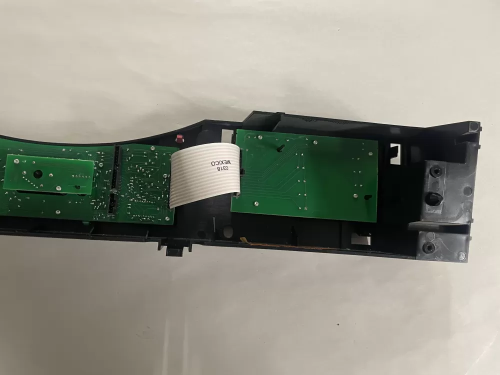 GE WB27X11078 DE41-00351A Microwave Oven Control Board AZ117917 | KMV114