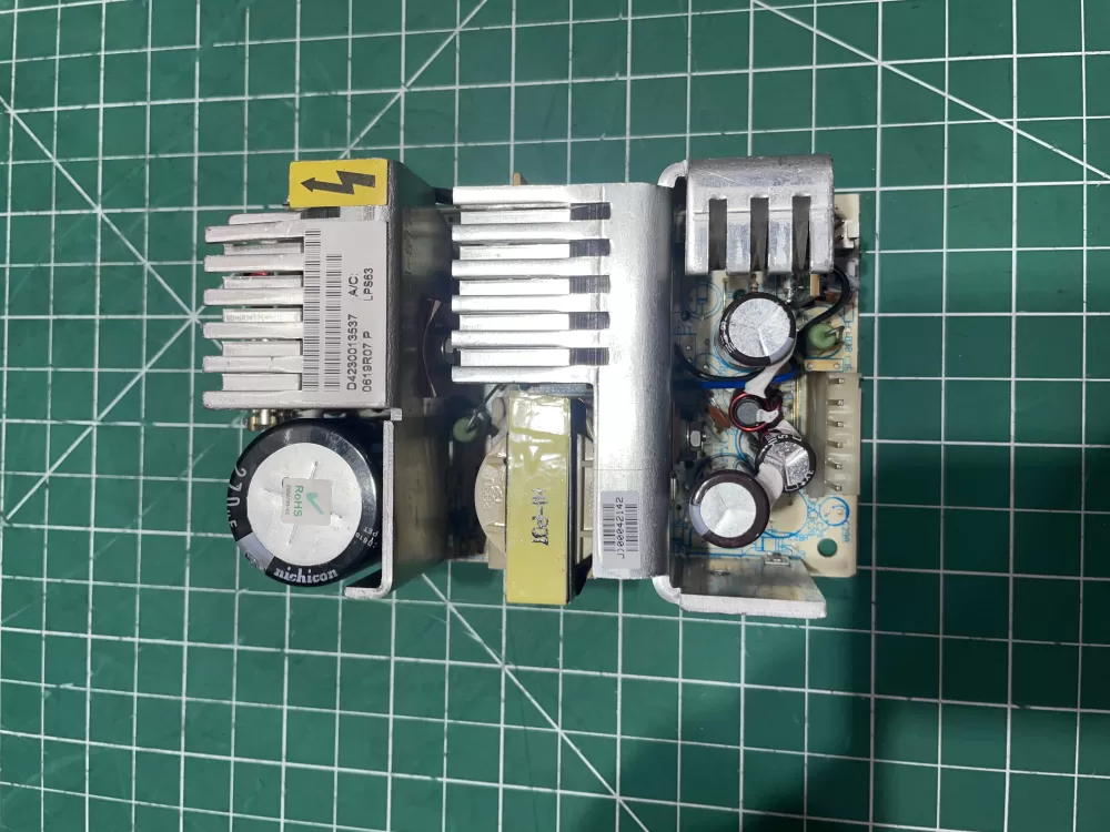 D4230013537 Astec Board - Power Supply