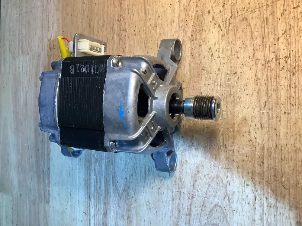 Frigidaire 1346389 7134638900 134638900 PD00025565 137248100 1482887 AP4368585 PS2349252 EAP2349252 Washer Drive Motor