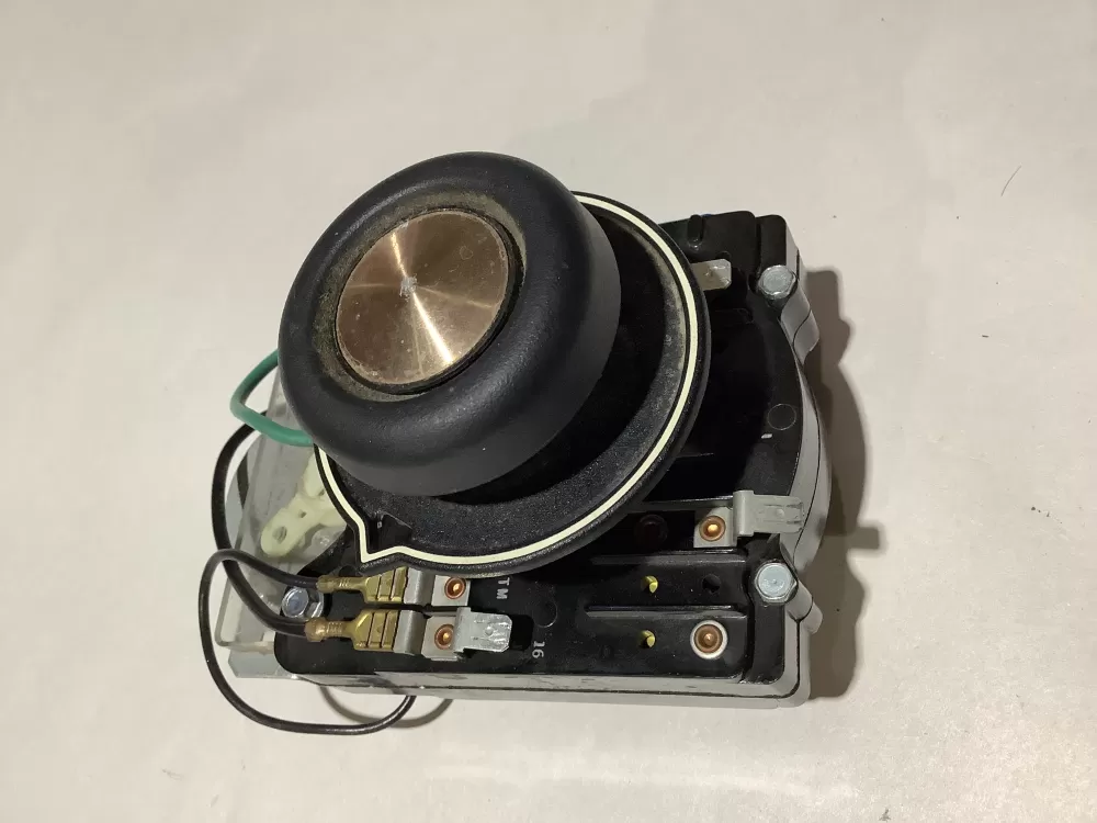 Speed Queen 2 07376 Washer Timer AZ144240 | ZC2428