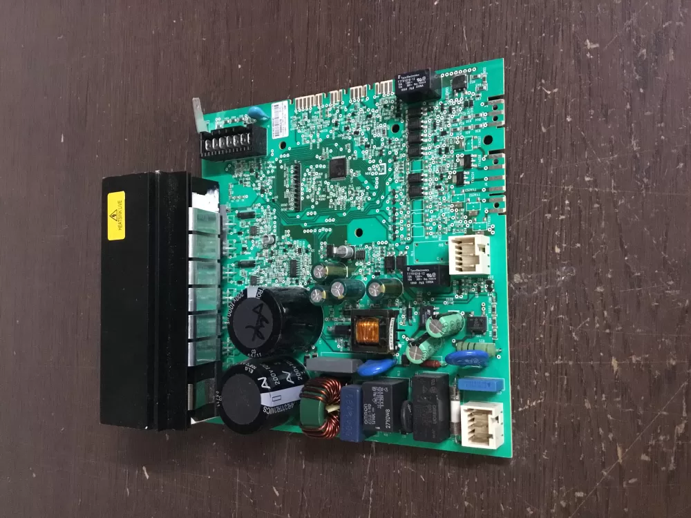 Frigidaire 137469113 Washer Control Board 137469129 AZ14616 | NRV307