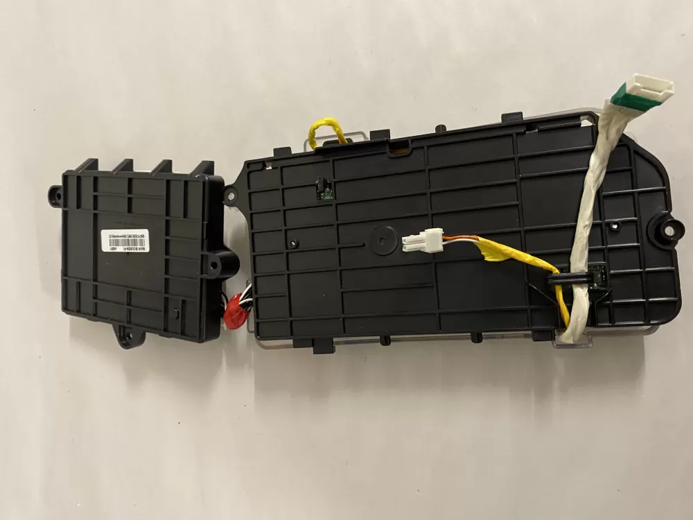Samsung DC92-01607J DC94-06643A Dryer UI Control Board AZ188426 | BKV866