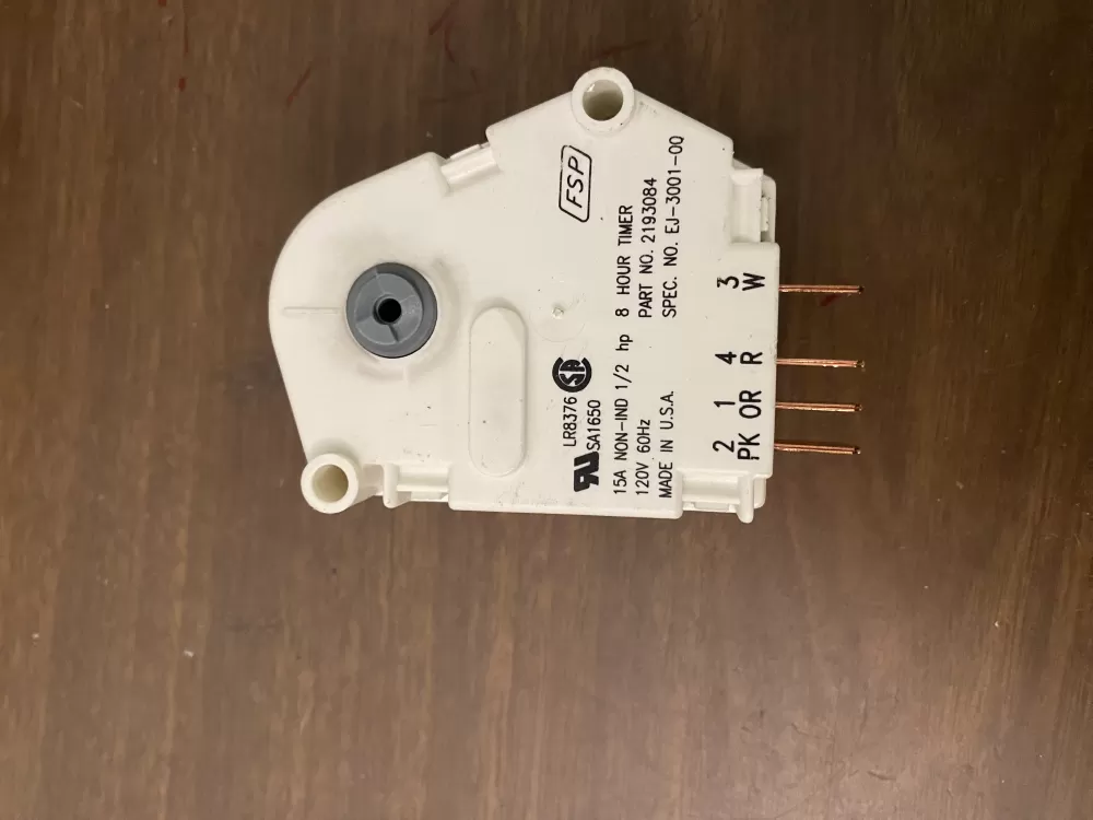 Whirlpool  KitchenAid  Kenmore  Amana AP5985208 0053736 0055525 0056627 0056768 0056906 0056907 0057052 0311209 1101021 1105267 1113225 1114246 1114248 1114264 1114283 1114287 1115416 1118626 1127570 1127571 1127591 14210016 2149098 2154665 2154666 2154912 2154982 2154983 2154984 2162046 2162347 2172691 2176335 2176340 2176646 2176648 2188371 2188372 2188375 2188376 2193084 2199008 4210521 4210579 4210778 4318057 4339497 4339856 4343354 4343402 4356929 4389238 480561 482489 482493 483212 511883 513588 513590 513629 513630 530213 530214 530557 530558 531714 548044 548121 548140 548709 549090 549091 549238 549239 549252 549253 549256 549257 549875 549876 56906 798629 833531 833663 833757 833795 833840 850019 850038 850343 850344 850345 850608 850609 850694 850695 850731 850845 850847 850878 850879 851061 851106 851160 851161 851200 851269 851406 851701 851971 938035 940074 943428 943434 943435 943436 945486 945512 945513 945514 978266 978472 989280 989281 D70041-12 D7004112 FSP482493 R0950029 R0950217 W10740039 W10822278VP Y0053736 Y0055525 Y0056627 Y0056768 Y0056906 Y0311209 W10822278 PS11723171 Refrigerator Defrost Timer