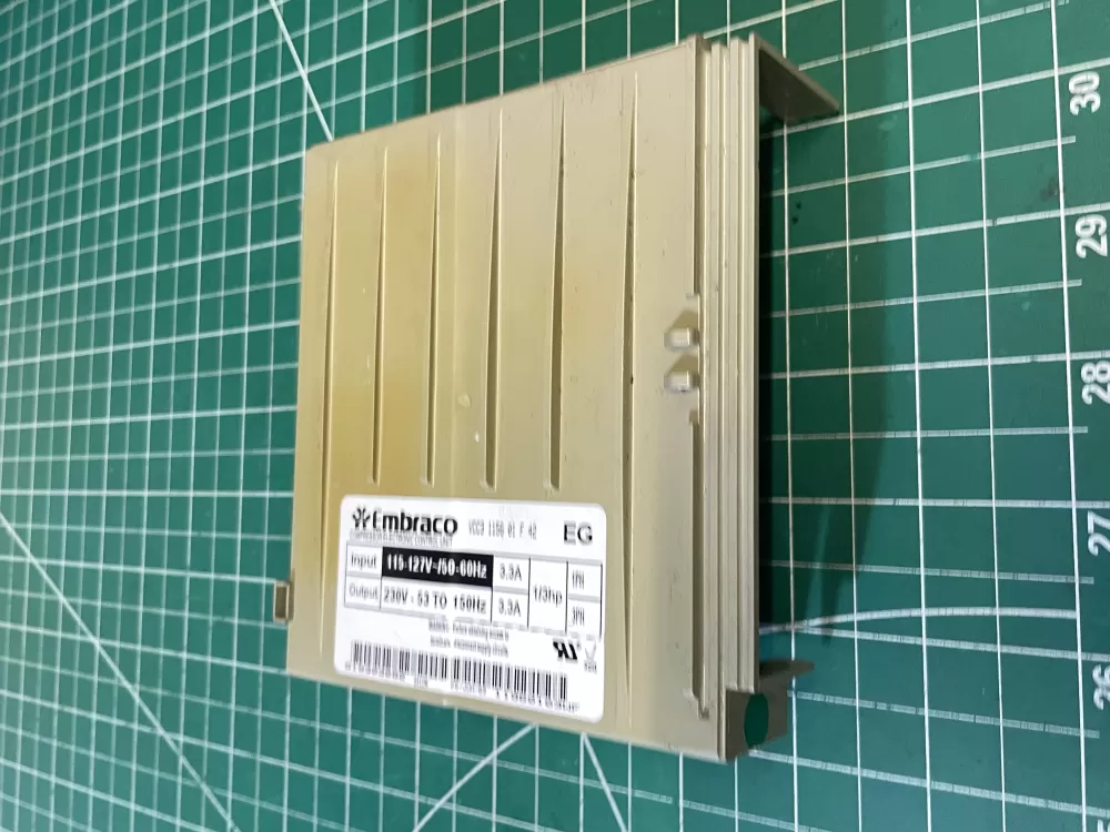 Refrgerator Inverter 200D5948P008 AZ202329 | Wm2650