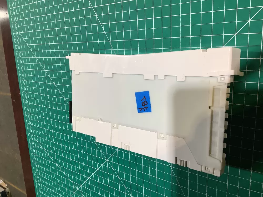 Bosch 00752740 Dishwasher Control Module EPG60653 9000715672 AZ151241 | NRV781