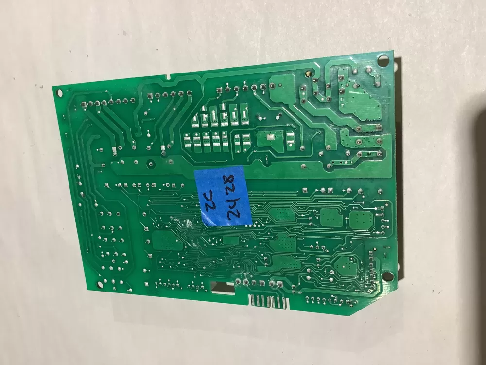 Whirlpool Maytag KitchenAid Kenmore Refrigerator Control Board AZ144631 | ZC2428