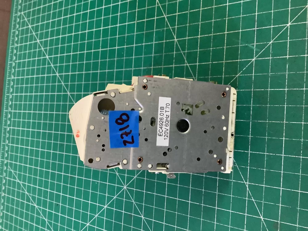 GE EC4926.01B WD21X10193 Dishwasher Timer AZ185118 | NR2718