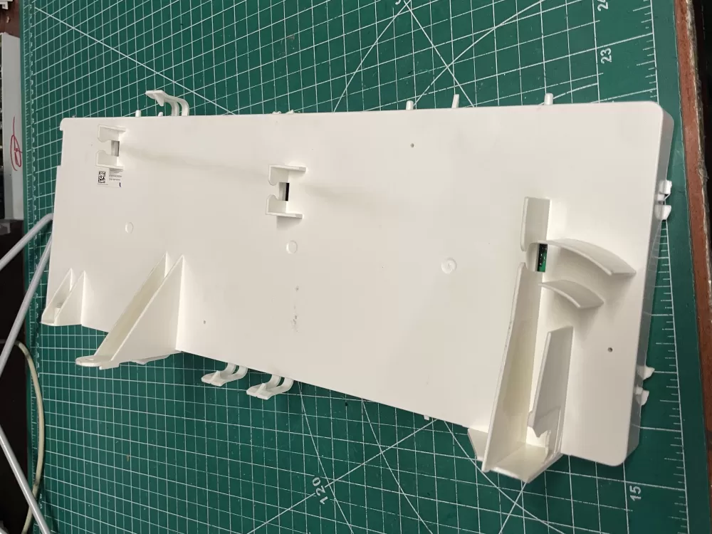 GE 275D1543G004 Washer Control Board AZ208586 | Wmv924