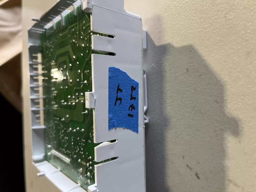 Whirlpool Kenmore W10133537A Washer Control Board AZ43777 | 1752