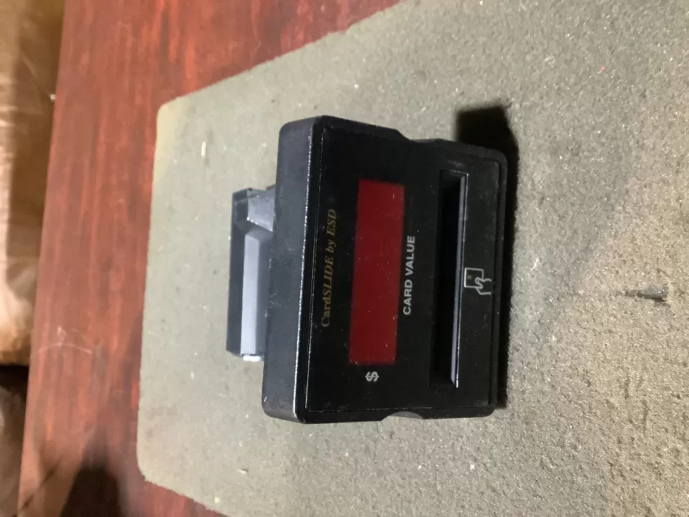 ESD  11-000-108  11-007-181 ESD #