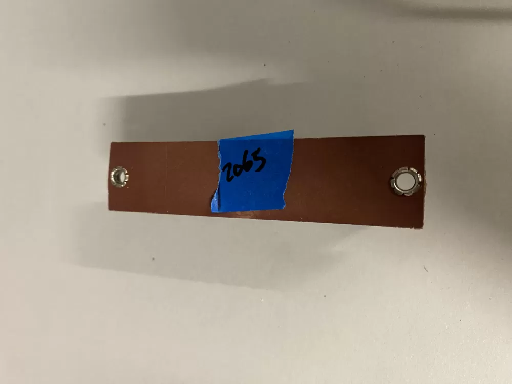 GE BK50044.52 Range Spark Module AZ226288 | BK2065
