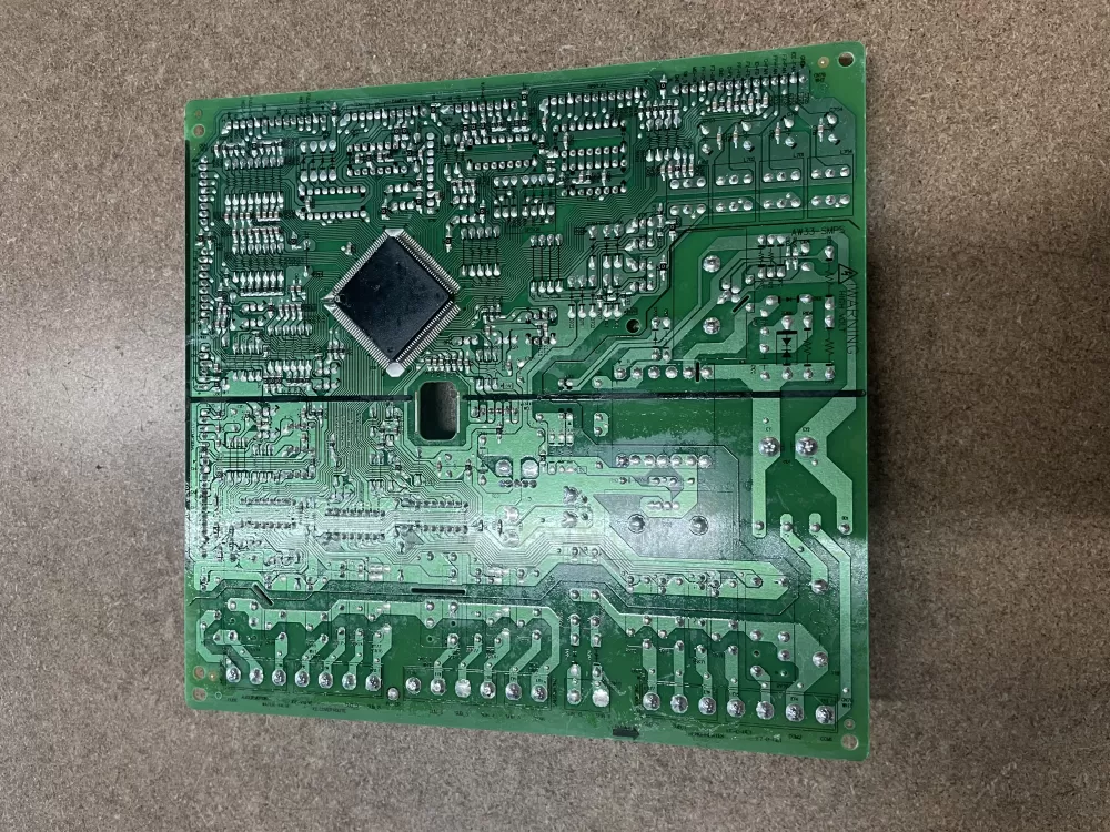 Samsung DA92-00592A DA92-00592B Refrigerator Control Board AZ20181 | KM1582