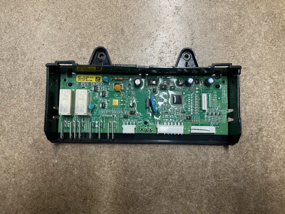 Jenn-Air  Maytag  Whirlpool W10119995 Dishwasher Control Board