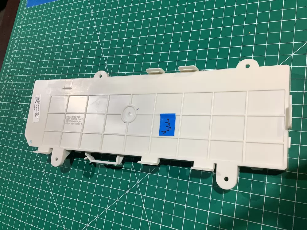 Samsung AP5966831 3996804 PS11719858 Washer Control Board AZ141566 | NRV566
