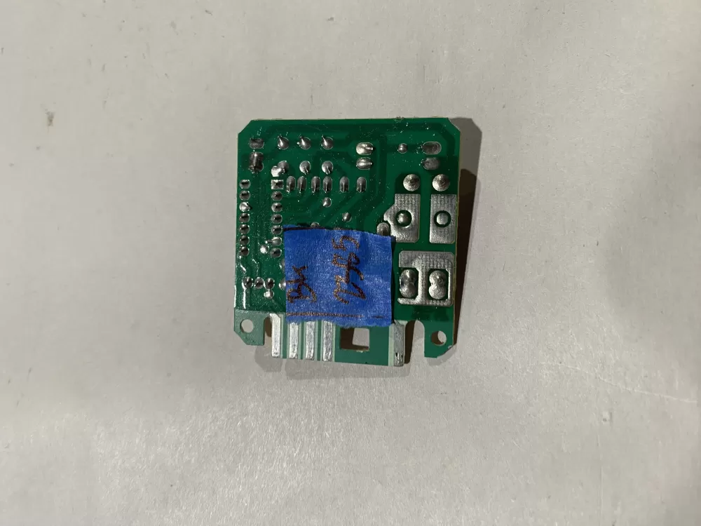 Whirlpool Maytag W10476828 Dryer Moisture Sensor Control Board AZ141077 | BK2385