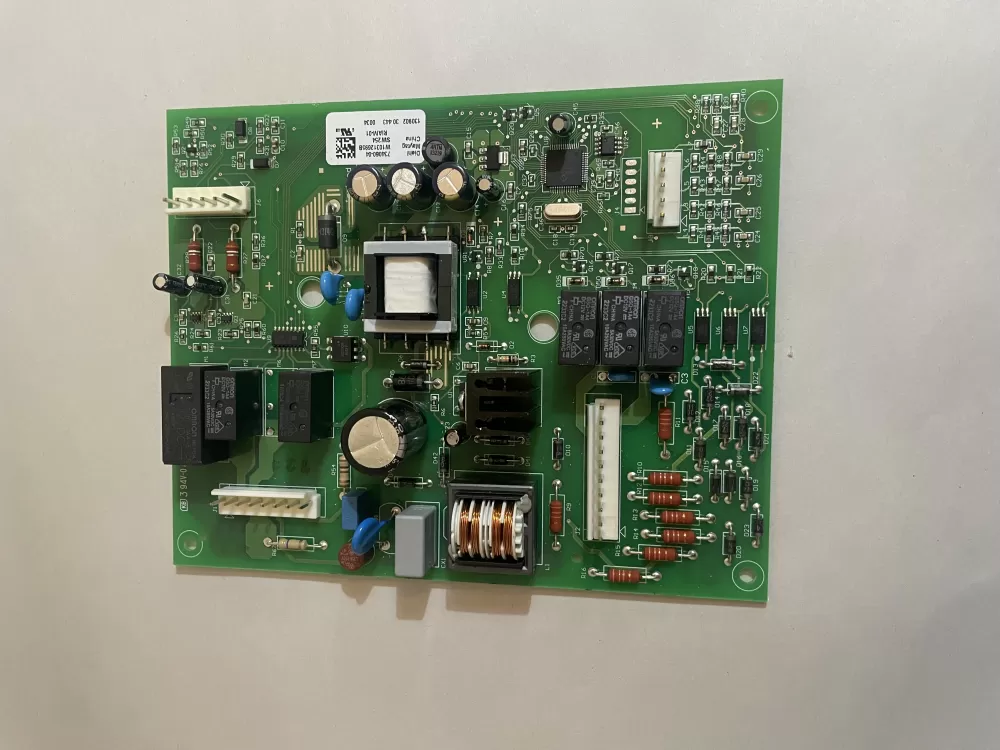 Whirlpool Maytag W10312695B Refrigerator Control Board AZ119025 | KM1968