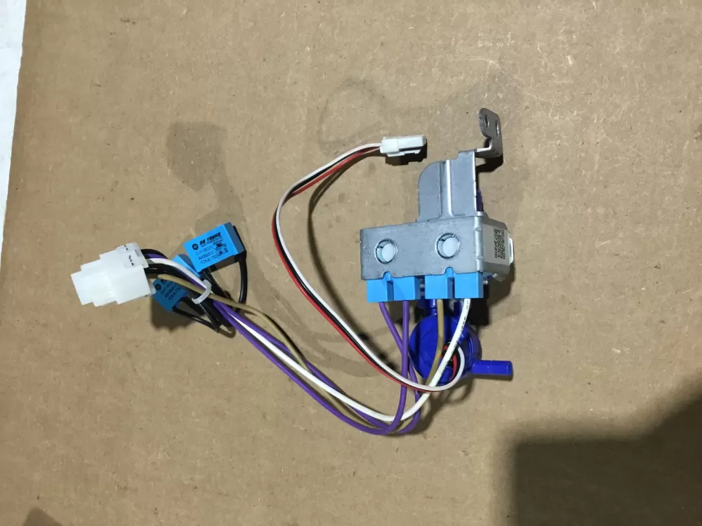 Samsung Refrigerator Water Inlet Valve DA97-08587A DA62-02439A AZ85369 | Sl95