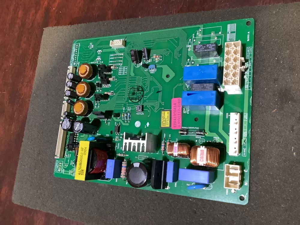 LG  Kenmore ABY72909021 ABY72909023 EBR41956409 EBR41956414 PS3533842 Refrigerator Control Board